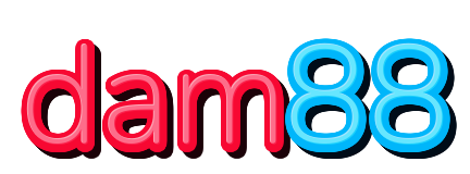 dam88 — logo kanal