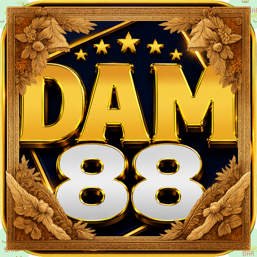 dam88 — mitra unggulan